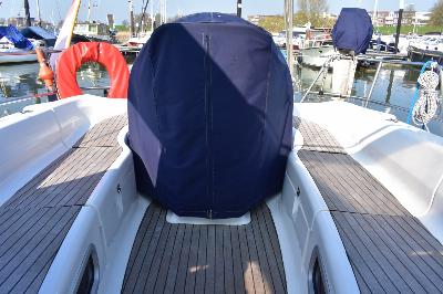 Bavaria 36.3 Cruiser