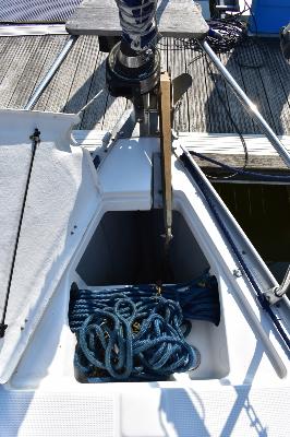 Bavaria 36.3 Cruiser