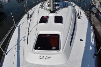 Bavaria 36.3 Cruiser