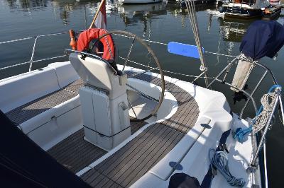 Bavaria 36.3 Cruiser