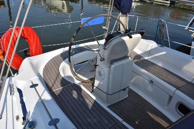 Bavaria 36.3 Cruiser
