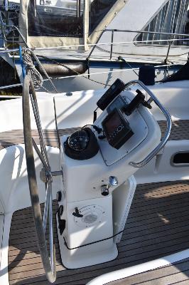 Bavaria 36.3 Cruiser