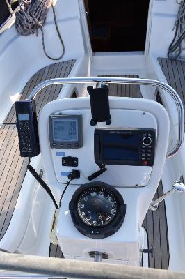 Bavaria 36.3 Cruiser