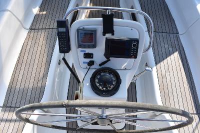 Bavaria 36.3 Cruiser