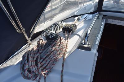 Bavaria 36.3 Cruiser