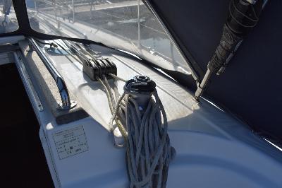 Bavaria 36.3 Cruiser