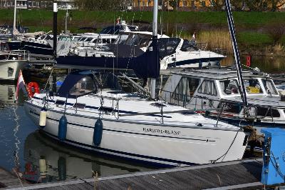 Bavaria 36.3 Cruiser