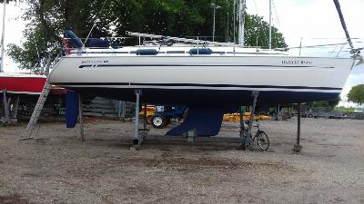 Bavaria 36.3 Cruiser