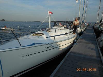 Bavaria 36.3 Cruiser