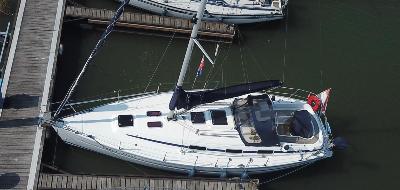 Bavaria 36.3 Cruiser