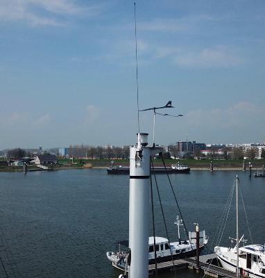 Bavaria 36.3 Cruiser