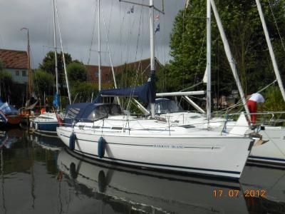 Bavaria 36.3 Cruiser