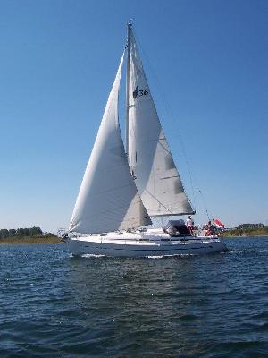 Bavaria 36.3 Cruiser