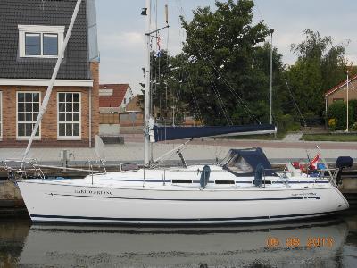 Bavaria 36.3 Cruiser