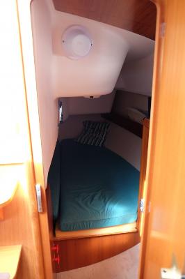 Jeanneau Sun Odyssey 29.2