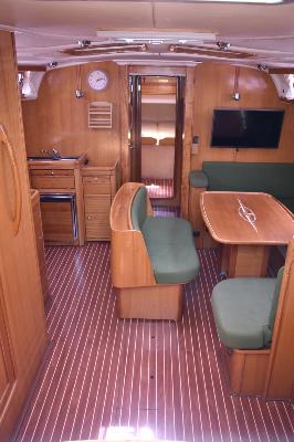 Bavaria 46 Cruiser