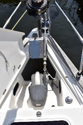 Bavaria 46 Cruiser