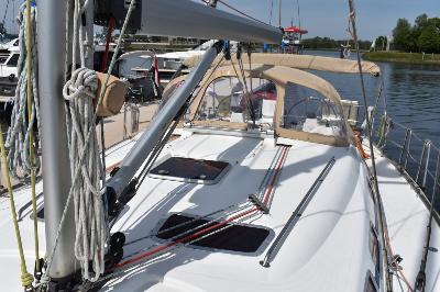 Bavaria 46 Cruiser