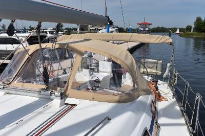 Bavaria 46 Cruiser