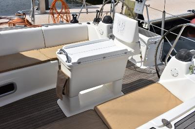 Bavaria 46 Cruiser