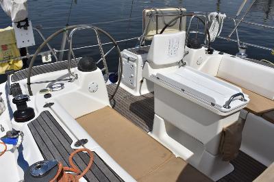 Bavaria 46 Cruiser