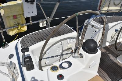 Bavaria 46 Cruiser