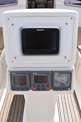 Bavaria 46 Cruiser