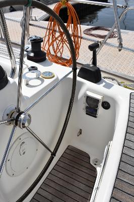 Bavaria 46 Cruiser