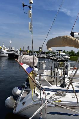 Bavaria 46 Cruiser