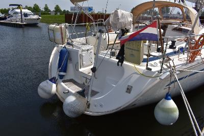 Bavaria 46 Cruiser