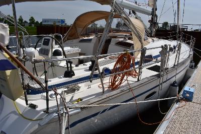 Bavaria 46 Cruiser