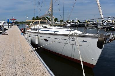 Bavaria 46 Cruiser