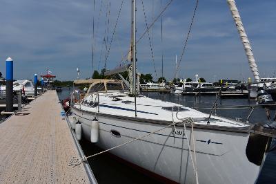 Bavaria 46 Cruiser