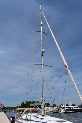 Bavaria 46 Cruiser