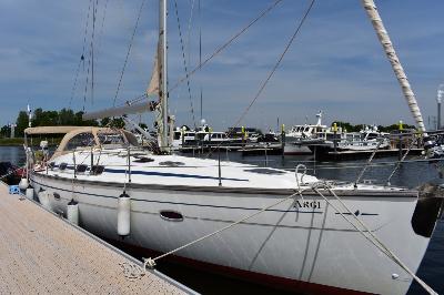 Bavaria 46 Cruiser