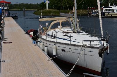 Bavaria 46 Cruiser