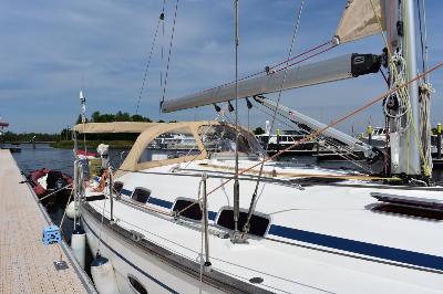 Bavaria 46 Cruiser