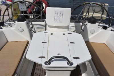 Bavaria 46 Cruiser