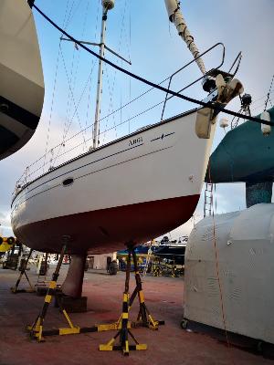 Bavaria 46 Cruiser