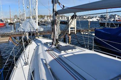 Bavaria 35 Holiday