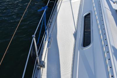 Bavaria 35 Holiday