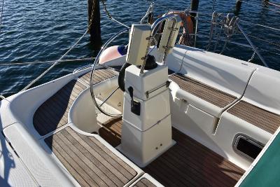 Bavaria 35 Holiday