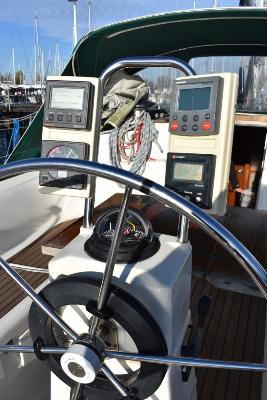 Bavaria 35 Holiday