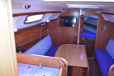Bavaria 30 Cruiser