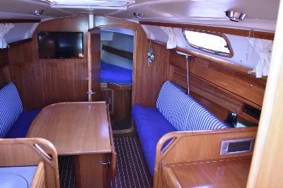 Bavaria 30 Cruiser