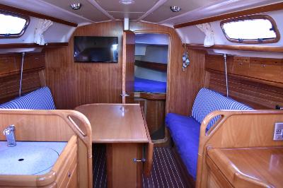 Bavaria 30 Cruiser