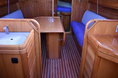 Bavaria 30 Cruiser