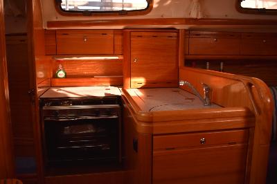 Bavaria 30 Cruiser
