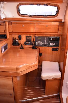 Bavaria 30 Cruiser