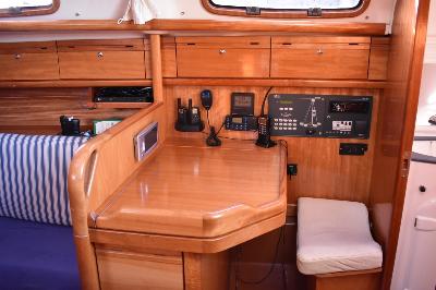 Bavaria 30 Cruiser
